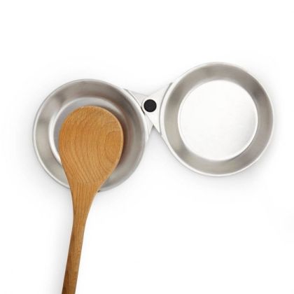 UMBRA TWOFOLD SPOON REST