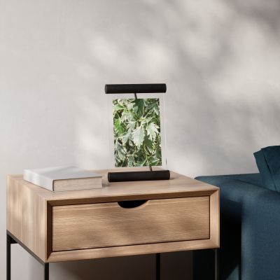 Umbra SCROLL PD 5X7 BLACK