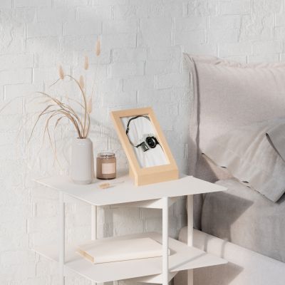 UMBRA PODIUM Рамка за фото снимка 13х18см., натурален
