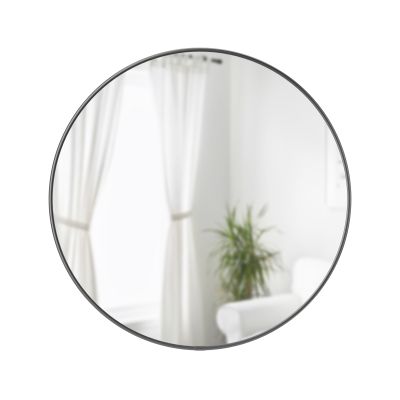 UMBRA HUBBA MIRROR 24 MTL TTNM