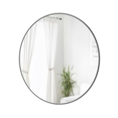 UMBRA HUBBA MIRROR 24 MTL TTNM