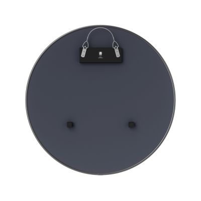 UMBRA HUBBA MIRROR 24 MTL TTNM