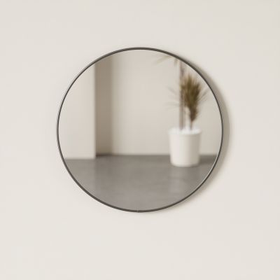 UMBRA HUBBA MIRROR 24 MTL TTNM