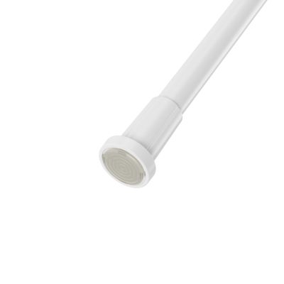UMBRA ANYWHERE ROD 36-66 WHITE