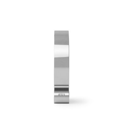 UMBRA EWELRY ORGANIZER METAL CHROME