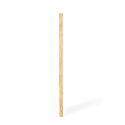 UMBRA BELLWOOD LEANING MIRROR NATURAL