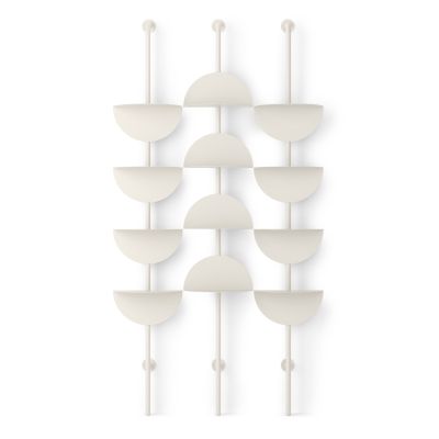 UMBRA SOLIS ADJUSTABLE SHELVES SAND