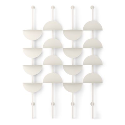 UMBRA SOLIS ADJUSTABLE SHELVES SAND