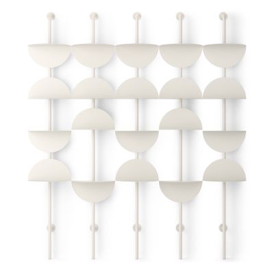 UMBRA SOLIS ADJUSTABLE SHELVES SAND