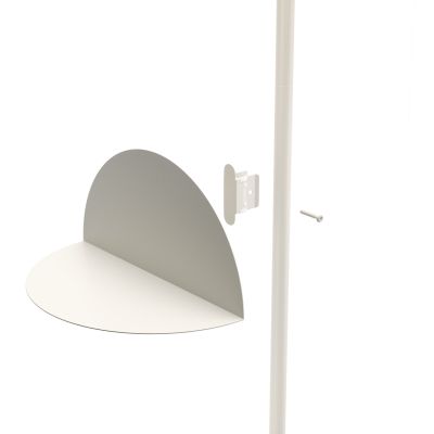 UMBRA SOLIS ADJUSTABLE SHELVES SAND