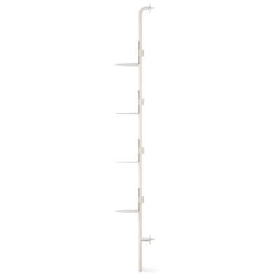 UMBRA SOLIS ADJUSTABLE SHELVES SAND