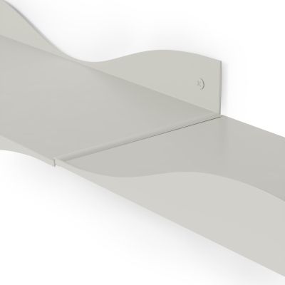 UMBRA SURF SHELF (SET OF 2) SAND