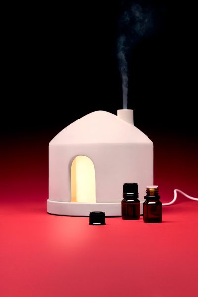 UMBRA CASITA Дифузер, пясъчен