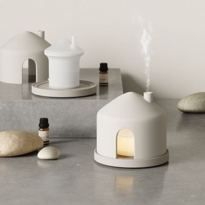 UMBRA CASITA Дифузер, пясъчен