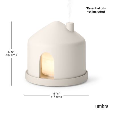UMBRA CASITA Дифузер, пясъчен