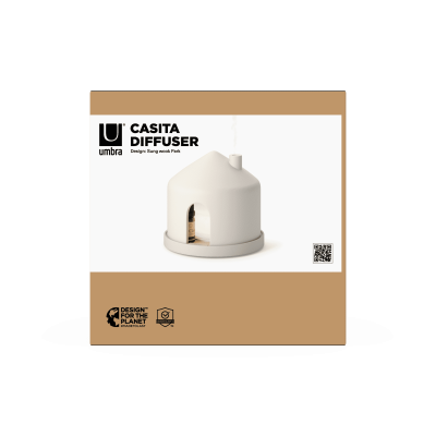 UMBRA CASITA Дифузер, пясъчен