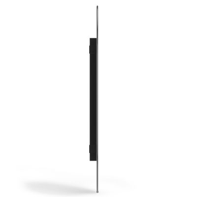 UMBRA HUBBA PILL MIRROR 62x18  TITANIUM
