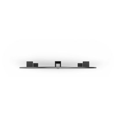 UMBRA HUBBA PILL MIRROR 62x18  TITANIUM