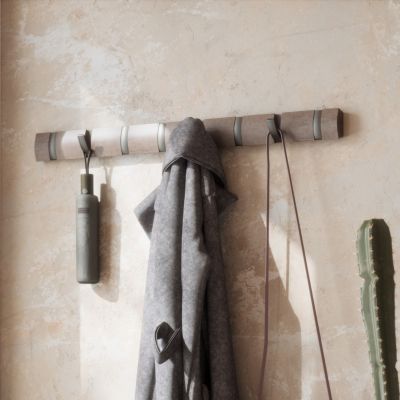 UMBRA FLIP 8 HOOK GRY/PEWT