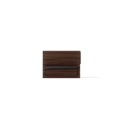 UMBRA STOWIT MINI JWL BOX BLK/WAL