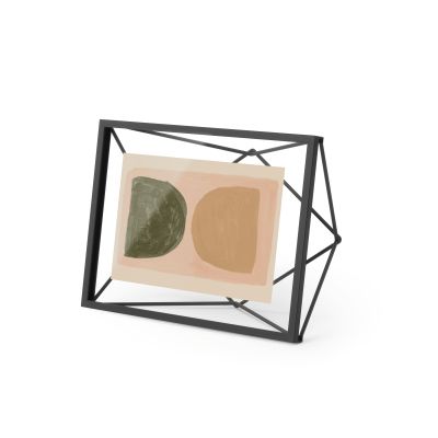 UMBRA PRISMA PD 4X6 BLACK