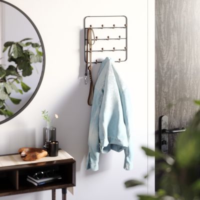 UMBRA ESTIQUE  Мулти органайзер, черен