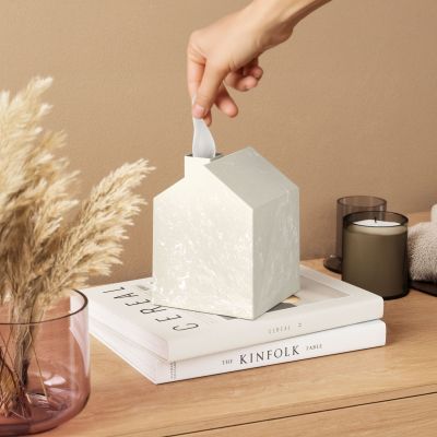 капак за салфетки