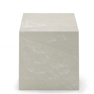 UMBRA CASA Капак за салфетки, пясъчен