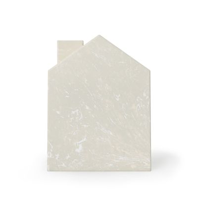 UMBRA CASA Капак за салфетки, пясъчен