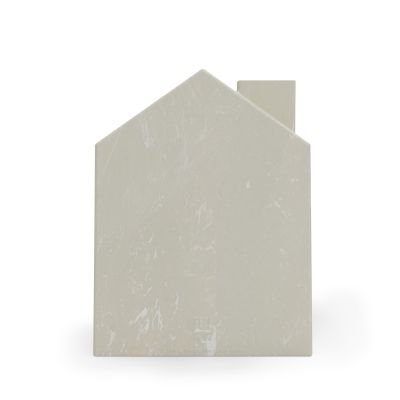 UMBRA CASA Капак за салфетки, пясъчен