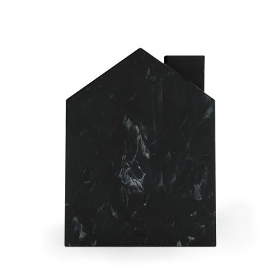 UMBRA CASA Капак за салфетки, черен