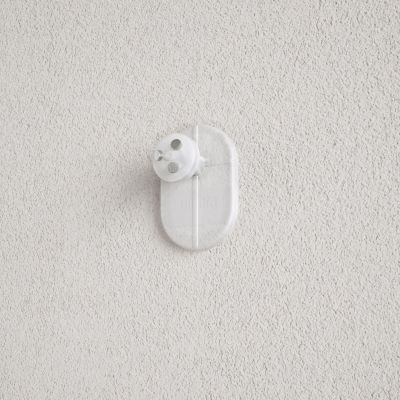 UMBRA BUDDY Закачалки, цветни прозрачни