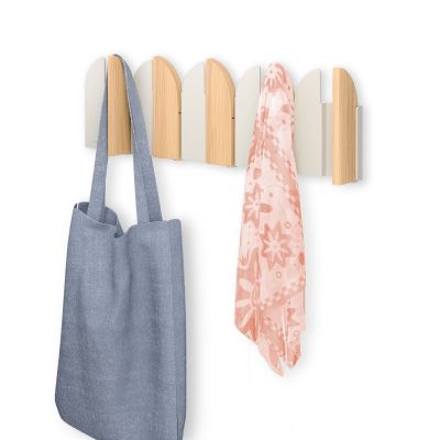 закачалка за коридор