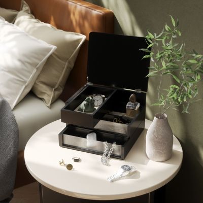 луксозна кутия за бижута