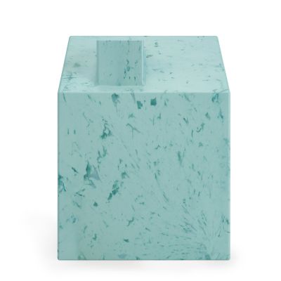 UMBRA CASA Капак за салфетки, син