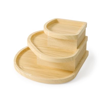 кутия за бижута от дърво