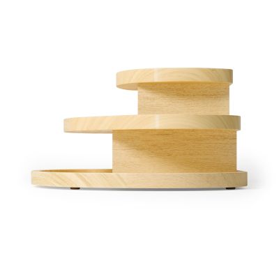 UMBRA COVE Кутия за съхранение на аксесоари, натурален