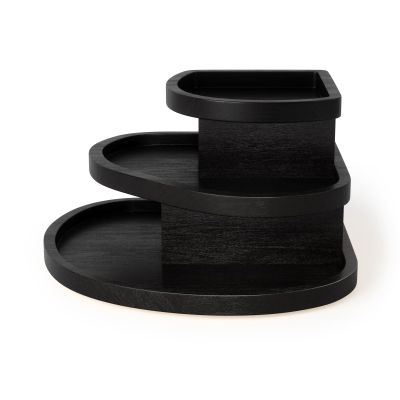 UMBRA COVE STORAGE BOX BLACK