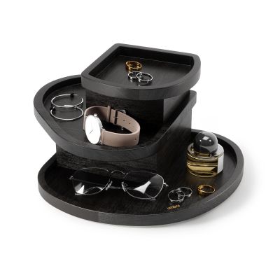 UMBRA COVE STORAGE BOX BLACK