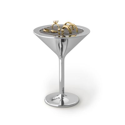 UMBRA TINI RING HOLDER CHROME
