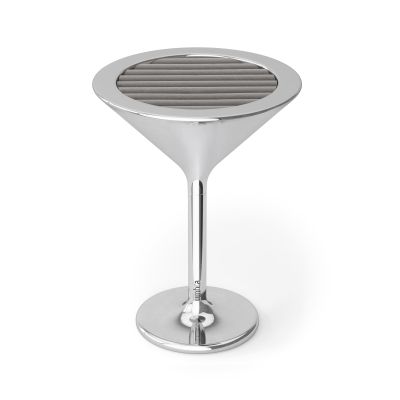 UMBRA TINI RING HOLDER CHROME