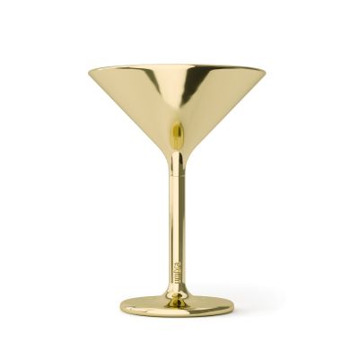 UMBRA TINI RING HOLDER BRASS