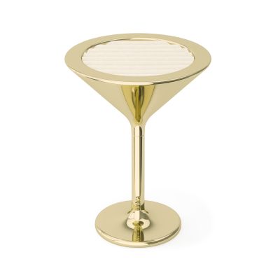 UMBRA TINI RING HOLDER BRASS
