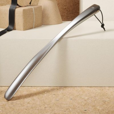 UMBRA SLIP SHOEHORN 18 ALUM MAT