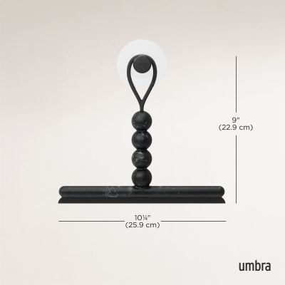 UMBRA NAMI SQUEEGEE OCBLK