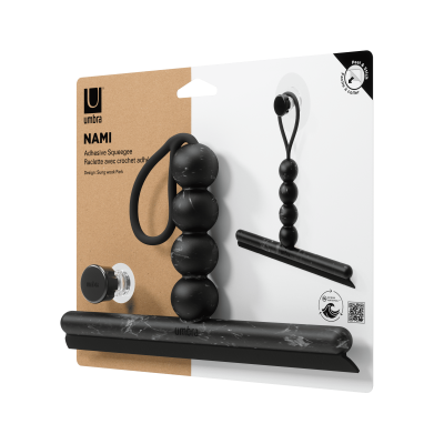 UMBRA NAMI SQUEEGEE OCBLK