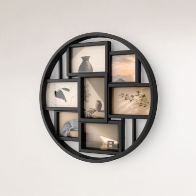 UMBRA LUNA 7OP FRAME BLACK