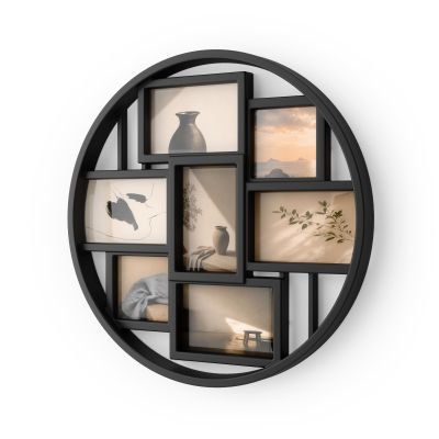 UMBRA LUNA 7OP FRAME BLACK