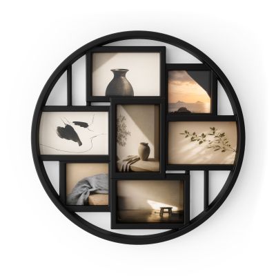 UMBRA LUNA 7OP FRAME BLACK