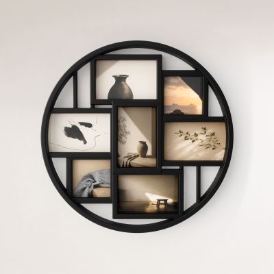 UMBRA LUNA 7OP FRAME BLACK